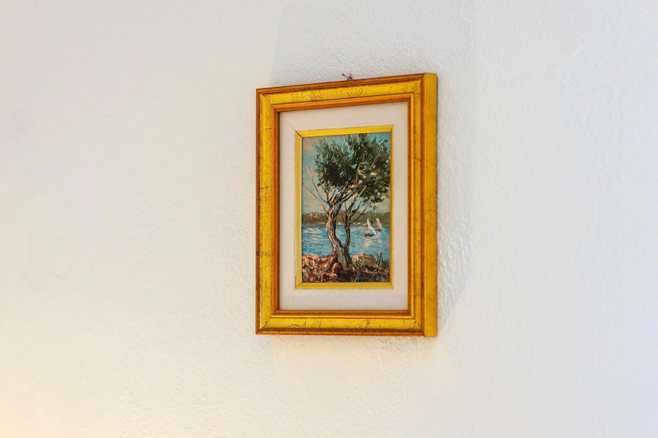 Apartment Busac Zaboric Luaran gambar