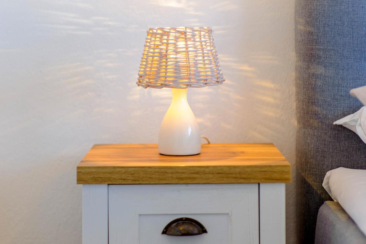 Apartment Busac Zaboric Luaran gambar