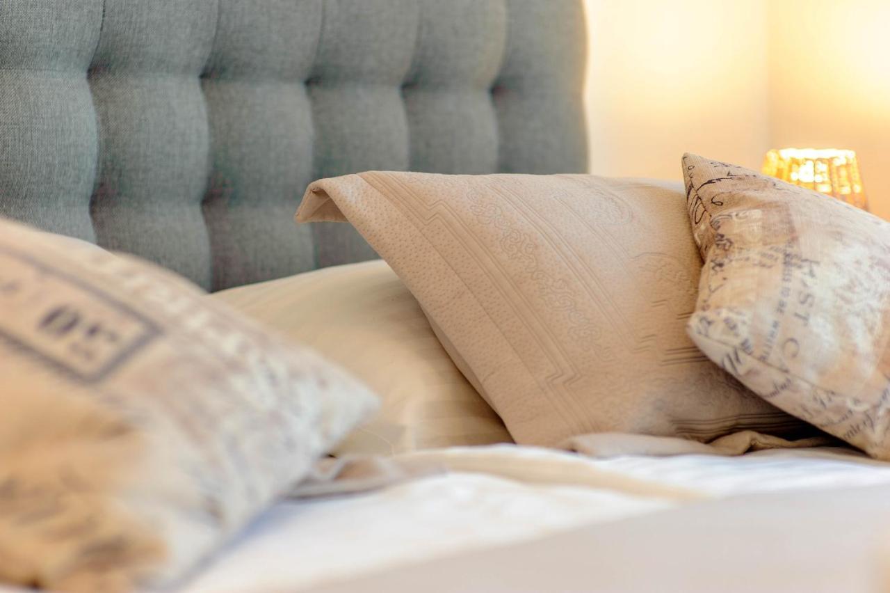 Apartment Busac Zaboric Luaran gambar