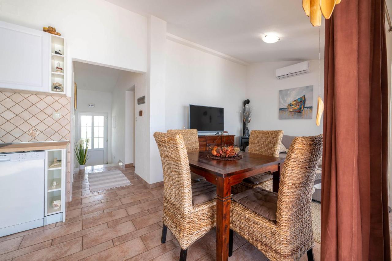 Apartment Busac Zaboric Luaran gambar